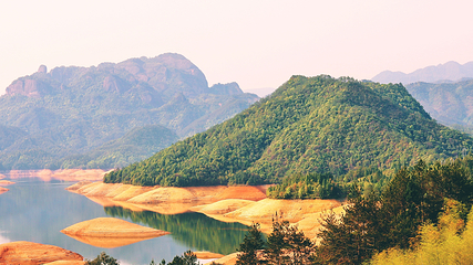 泰宁风景旅游区第 30 张图片