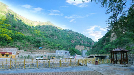 云岭河景区第 1 张图片