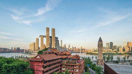 千佛寺第 1 张图片