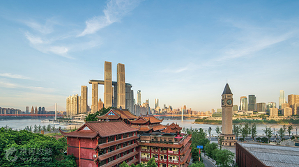 千佛寺第 5 张图片