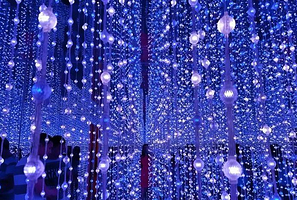 梦幻星空&汉服艺术馆(春熙路旗舰店)