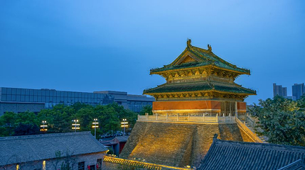县前街第 1 张图片