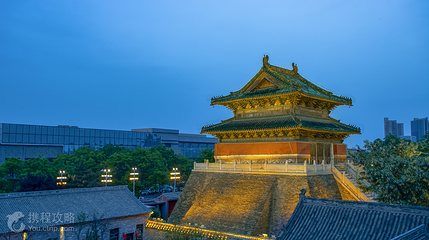县前街第 2 张图片
