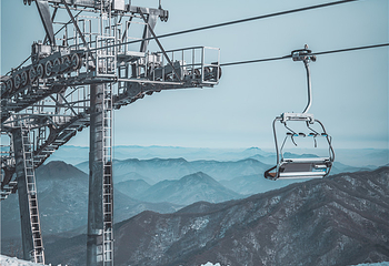 吉旅万峰通化滑雪度假区第 26 张图片