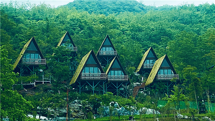 张家界七星山景区第 83 张图片