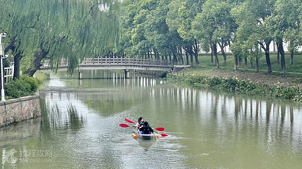 江村Camp第 2 张图片