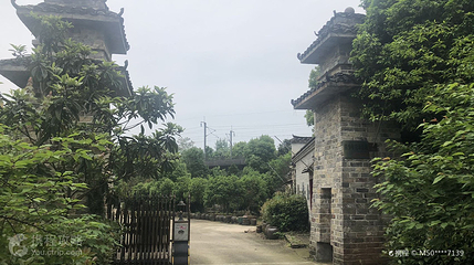 江南明清石窗博物馆第 2 张图片