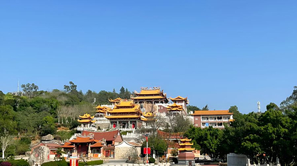 香山第 1 张图片