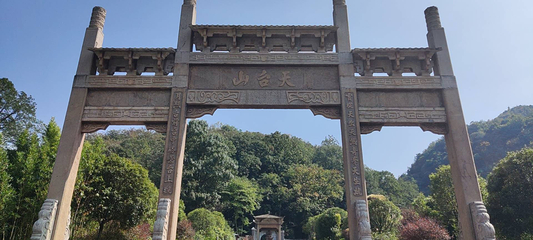 天龙屯堡景区第 24 张图片