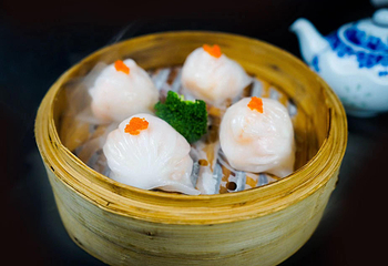 佛山希尔顿酒店·御玺中餐厅第 28 张图片