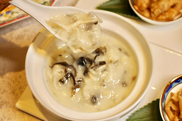 佛山希尔顿酒店·御玺中餐厅第 67 张图片