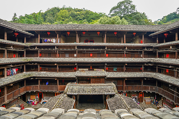 云水谣景区第 146 张图片