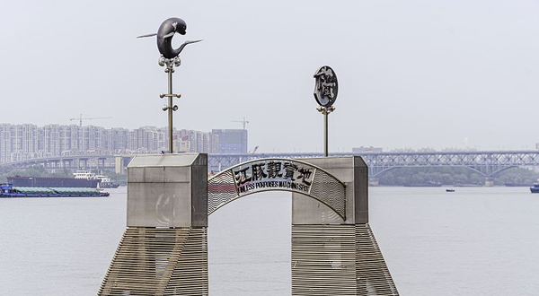 长江江豚科教中心