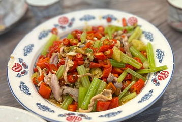 高子烧鸡公(五里堆路店)第 1 张图片