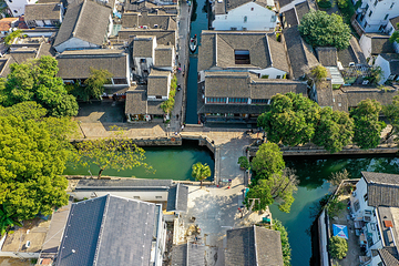 平江路历史街区第 15 张图片