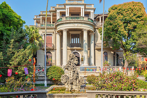 中国唱片博物馆