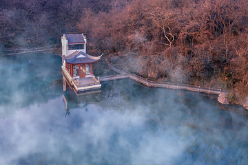 珍珠泉风景区第 32 张图片
