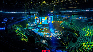 2026 CS2 PGL阿斯塔纳站