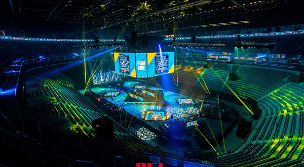 2026 CS2 PGL阿斯塔纳站