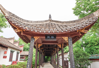 岳阳楼景区第 169 张图片
