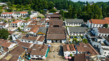 化城寺第 5 张图片