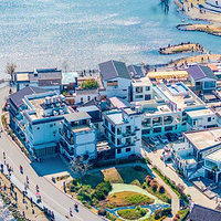 大理州蟠溪村S湾