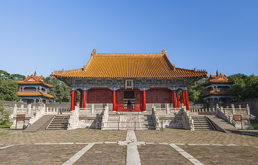 清福陵第 4 张图片