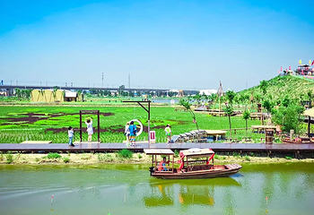 北旅田园·黑风关古镇第 106 张图片