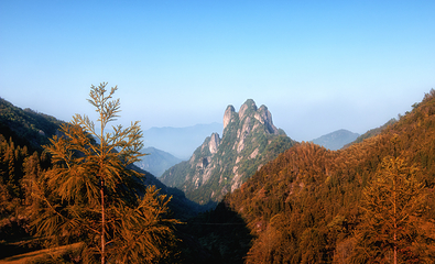 楠溪江风景旅游区第 63 张图片