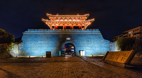 东关街历史街区