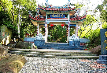 东山岛第 134 张图片