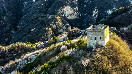 云蒙山风景区第 114 张图片