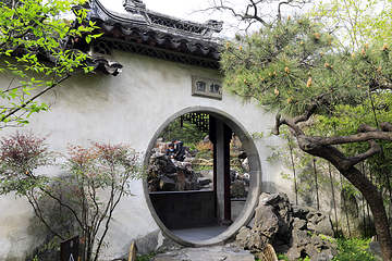 耦园第 32 张图片