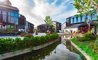 盛家厍市集第 1 张图片