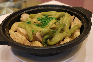 恩平泉林酒店·渔米之乡餐厅第 18 张图片