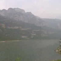 丹河峡谷风景区