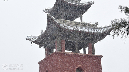 司马光祠景区第 4 张图片