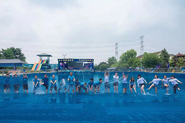 海豚湾水上乐园第 17 张图片