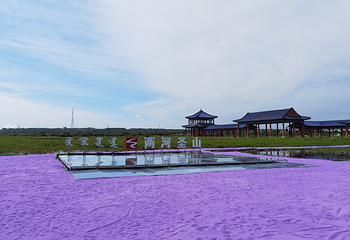 两河圣山旅游风景区第 18 张图片