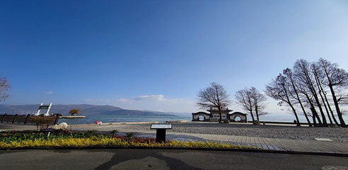 洱海生态廊道下关城区段第 14 张图片