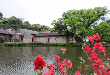 红色后龚第 10 张图片