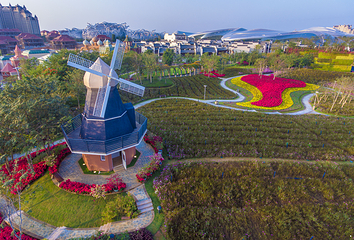 海花岛旅游度假区第 154 张图片