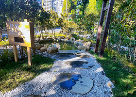 奥林温泉度假区