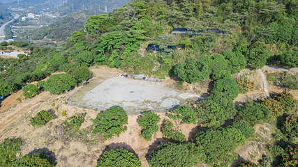 山顶星空露营地第 18 张图片