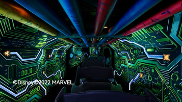 蚁侠与黄蜂女：击战特攻！