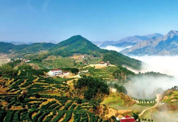李山村生态园第 1 张图片