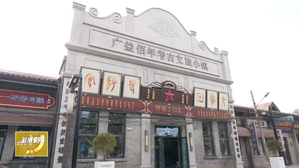 安阳殷墟考古文旅小镇第 10 张图片