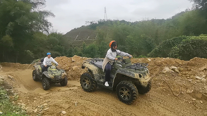 乐汇途越野车基地第 8 张图片