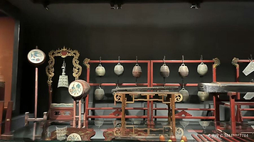 湖南人三湘历史文化陈列