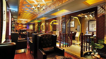 三亚豪门SPA水疗馆